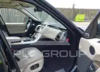 2016 Land Rover Range Rover photo