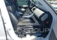 2016 Land Rover Range Rover фото