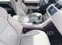 2016 Land Rover Range Rover photo