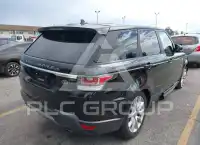 2016 Land Rover Range Rover photo