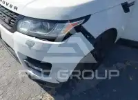 2016 Land Rover Range Rover фото