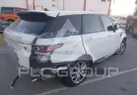 2016 Land Rover Range Rover фото