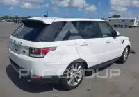 2016 Land Rover Range Rover photo