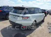 2016 Land Rover Range Rover photo