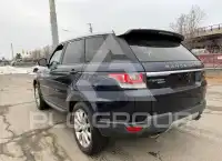 2016 Land Rover Range Rover photo