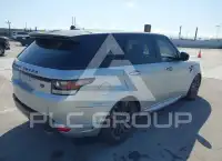2016 Land Rover Range Rover фото