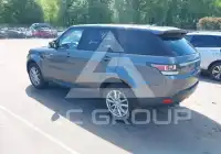 2016 Land Rover Range Rover фото