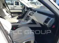 2016 Land Rover Range Rover фото