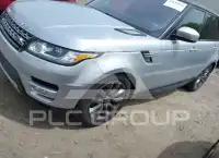 2016 Land Rover Range Rover фото