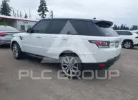 2016 Land Rover Range Rover photo