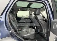 2016 Land Rover Range Rover photo