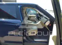 2016 Land Rover Range Rover фото