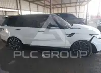 2016 Land Rover Range Rover фото