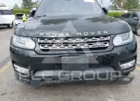 2016 Land Rover Range Rover photo