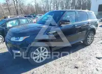 2016 Land Rover Range Rover фото