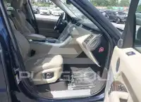 2016 Land Rover Range Rover фото