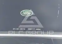 2016 Land Rover Range Rover фото