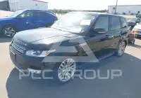 2016 Land Rover Range Rover фото