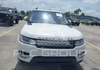 2016 Land Rover Range Rover photo