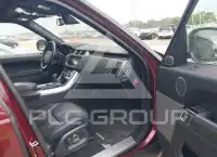 2016 Land Rover Range Rover фото