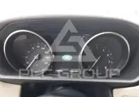 2016 Land Rover Range Rover фото