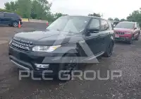 2016 Land Rover Range Rover фото