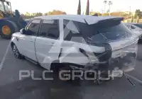 2016 Land Rover Range Rover фото