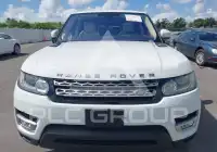 2016 Land Rover Range Rover photo