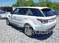 2016 Land Rover Range Rover photo