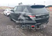 2016 Land Rover Range Rover фото