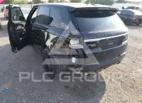 2016 Land Rover Range Rover фото
