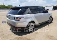 2016 Land Rover Range Rover photo