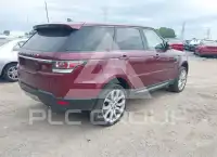 2016 Land Rover Range Rover фото