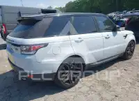 2016 Land Rover Range Rover фото