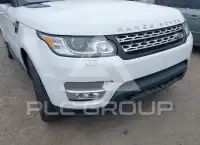2016 Land Rover Range Rover photo