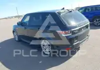 2016 Land Rover Range Rover фото