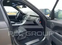 2016 Land Rover Range Rover фото