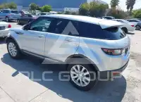 2016 Land Rover Range Rover фото