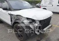 2016 Land Rover Range Rover фото