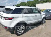 2016 Land Rover Range Rover фото