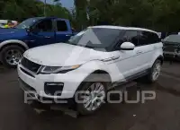 2016 Land Rover Range Rover фото