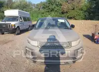 2016 Land Rover Range Rover фото