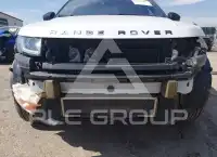 2016 Land Rover Range Rover фото