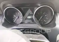 2016 Land Rover Range Rover фото