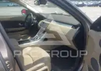 2016 Land Rover Range Rover photo