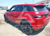 2016 Land Rover Range Rover фото