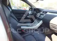 2016 Land Rover Range Rover фото