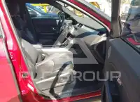 2016 Land Rover Range Rover фото