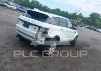 2016 Land Rover Range Rover фото