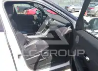 2016 Land Rover Range Rover фото